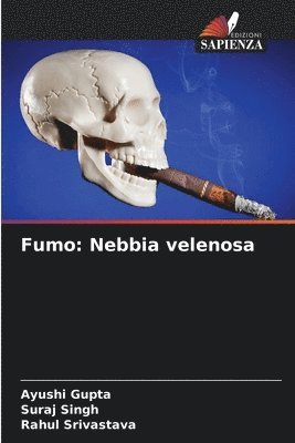 bokomslag Fumo: Nebbia velenosa