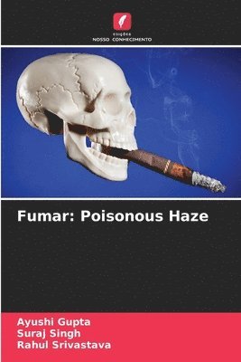 bokomslag Fumar: Poisonous Haze