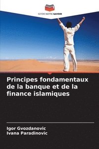 bokomslag Principes fondamentaux de la banque et de la finance islamiques