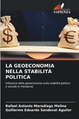 La Geoeconomia Nella Stabilità Politica 1