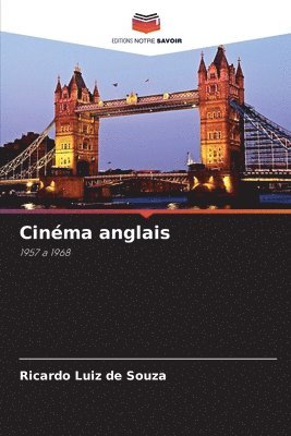 Cinma anglais 1