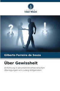 bokomslag Über Gewissheit