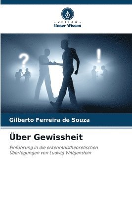 bokomslag Über Gewissheit