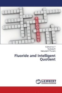 bokomslag Fluoride and Intelligent Quotient