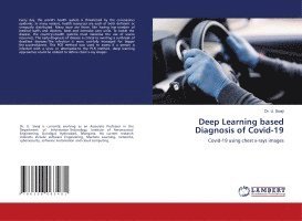 bokomslag Deep Learning based Diagnosis of Covid-19