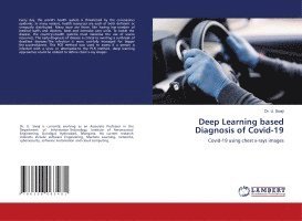 Deep Learning based Diagnosis of Covid-19