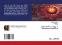 bokomslag Osteoimmunology in Periodontal Disease