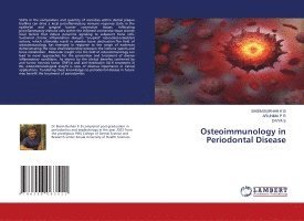 Osteoimmunology in Periodontal Disease 1