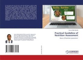 bokomslag Practical Guideline of Nutrition Assessment