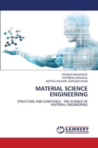 bokomslag Material Science Engineering