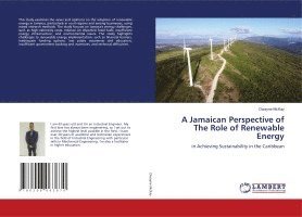 bokomslag A Jamaican Perspective of The Role of Renewable Energy