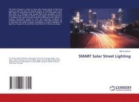 bokomslag SMART Solar Street Lighting