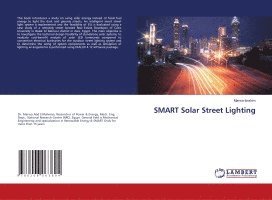 SMART Solar Street Lighting 1