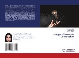 Shahide Dehghan, Hossein Norouzi, Hossein Gholami - Energy Efficiency in Construction, Häftad