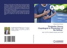 Ticagrelor Versus Clopidogrel in Prevention of No Reflow 1