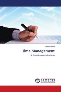 bokomslag Time Management