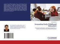 bokomslag Innovative Early Childhood Education