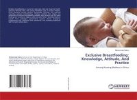 bokomslag Exclusive Breastfeeding