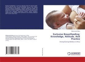 Exclusive Breastfeeding 1