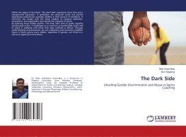 Nitin Khanvilkar, Avni Sapariya - Dark Side, Häftad
