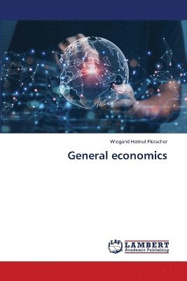 bokomslag General economics