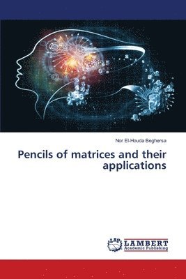 bokomslag Pencils of matrices and their applications