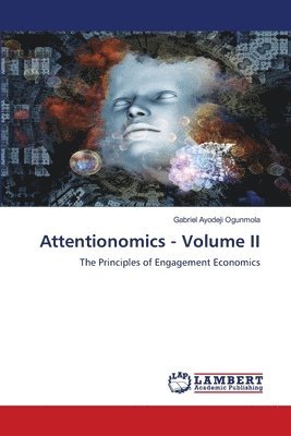 bokomslag Attentionomics - Volume II