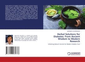 Herbal Solutions for Diabetes 1