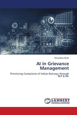 bokomslag AI in Grievance Management