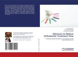 bokomslag Advances to Reduce Orthodontic Treatment Time