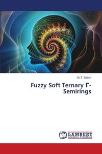 bokomslag Fuzzy Soft Ternary ?-Semirings