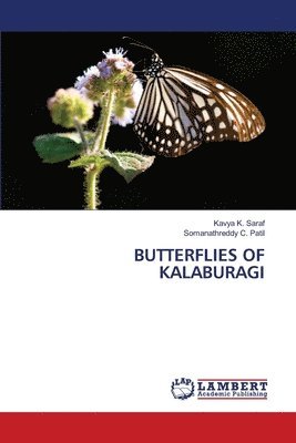 Butterflies of Kalaburagi 1