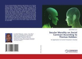 bokomslag Secular Morality on Social Contract According to Thomas Hobbes