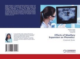 Effects of Maxillary Expansion on Phonetics 1