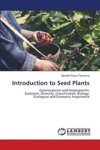 bokomslag Introduction to Seed Plants