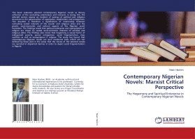 Contemporary Nigerian Novels 1