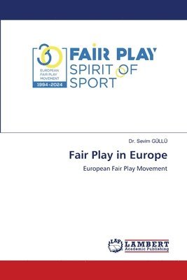 bokomslag Fair Play in Europe