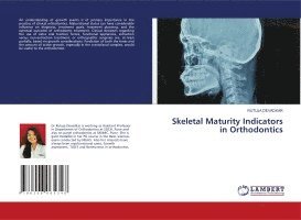 bokomslag Skeletal Maturity Indicators in Orthodontics