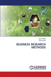 bokomslag Business Research Methods