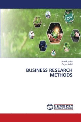 Business Research Methods 1