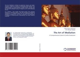 Thillainayagam Sankaravel, S R Shriraam Shekhar - Art of Mediation, Häftad