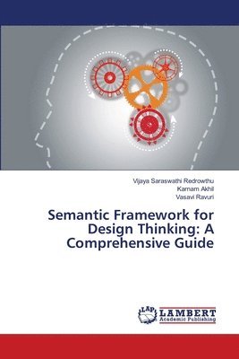 bokomslag Semantic Framework for Design Thinking