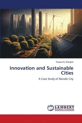 Innovation and Sustainable Cities 1