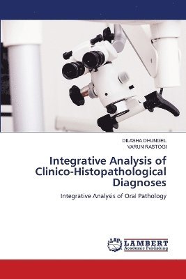 bokomslag Integrative Analysis of Clinico-Histopathological Diagnoses