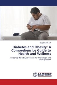 bokomslag Diabetes and Obesity