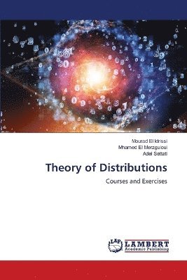 bokomslag Theory of Distributions