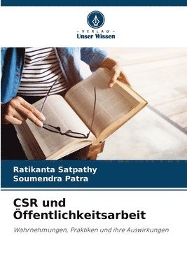 CSR und Öffentlichkeitsarbeit 1