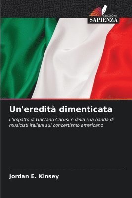 Un'eredità dimenticata 1