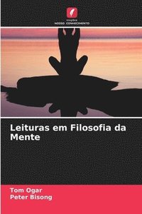 bokomslag Leituras em Filosofia da Mente