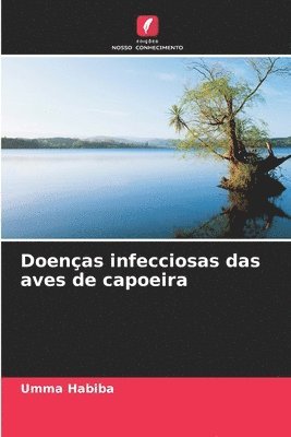 bokomslag Doenas infecciosas das aves de capoeira